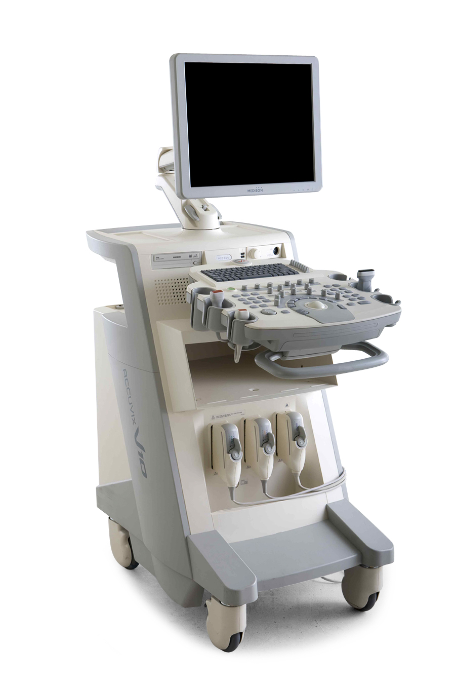 三星麥迪遜超聲 Accuvix V10