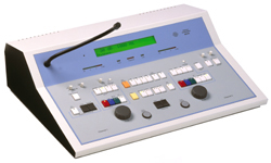 丹麥國際聽力ac33聽力計