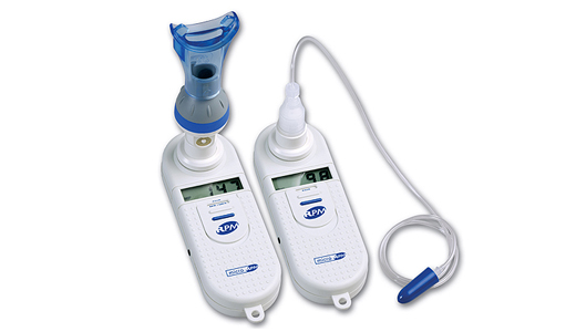 MicroRPM 呼吸肌力測試儀