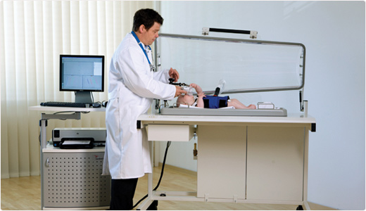 MasterScreen? BabyBody嬰幼兒體描箱