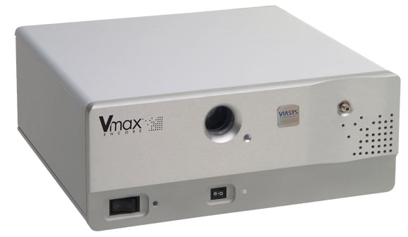 耶格Vmax? Encore 肺功能測試系統