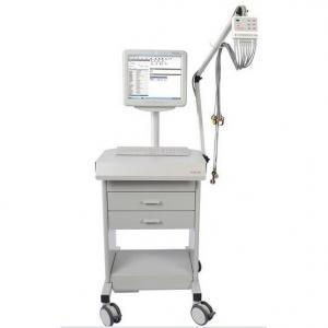 CARDIOVIT AT-104PC席勒運動心/肺功能測試系統