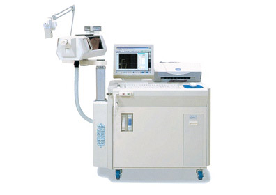 ST-肺功能測試系統 C-8800D