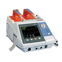 光電TEC-5521C/5531C除顫儀