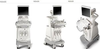 SONOACE X8彩色超聲診斷儀