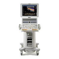 飛利浦HD15高端智能彩色超聲系統