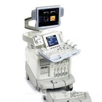 LOGIQ 9 彩色超聲診斷系統