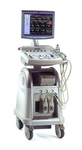 LOGIQ P3 彩色超聲診斷系統 