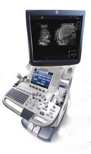 LOGIQ E9 彩色超聲診斷系統