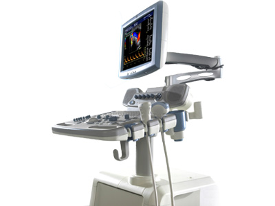 LOGIQ S8 彩色超聲診斷系統