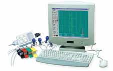 Cardio View-200心電工作站