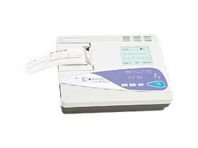 光電單導(dǎo)ecg-6951e心電圖儀