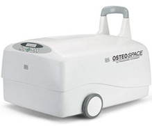 法國OSTEOSPACE全干式超聲波骨密度儀