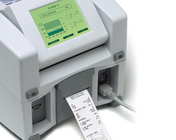 GE超聲骨密度儀