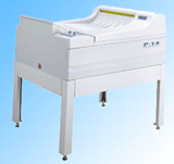 布魯德P-14自動洗片機