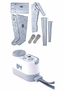 空氣波壓力治療儀V3/V6