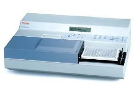 Multiskan MK3型全自動中文酶標儀