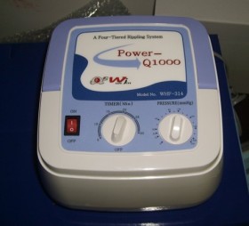 韓國(guó)元金空氣波壓力治Power-Q1000壓力儀