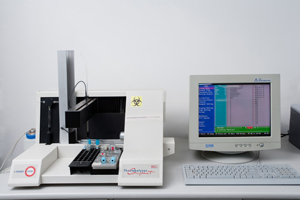 philips irma sl 血液分析系統(tǒng)