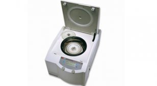 美國貝克曼Microfuge22R高速低溫離心機(jī)