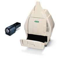 美國伯樂BIO-RAD Gel Doc XR+凝膠成像系統(tǒng)