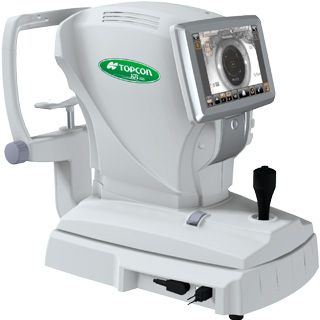 日本拓普康RM-800電腦驗(yàn)光儀