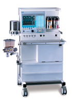 英國(guó)麻醉機(jī)(Roytech-3麻醉工作站)