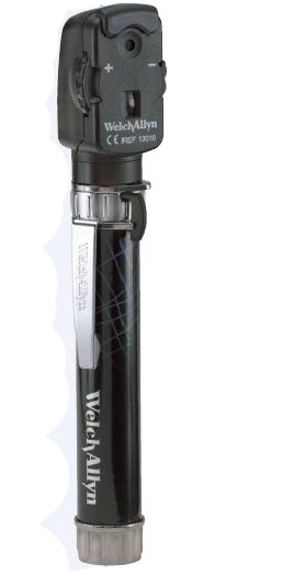 偉倫筆式經(jīng)濟型檢眼鏡