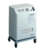 哈美頓VENTILAIRII 醫(yī)用空氣壓縮機(jī)