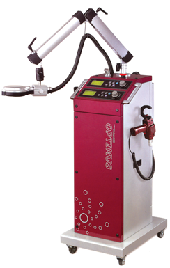 韓國沖擊波與磁刺激儀（關節(jié)/疼痛治療儀）