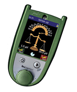 德國神經(jīng)與肌肉治療儀 Myonova Duo