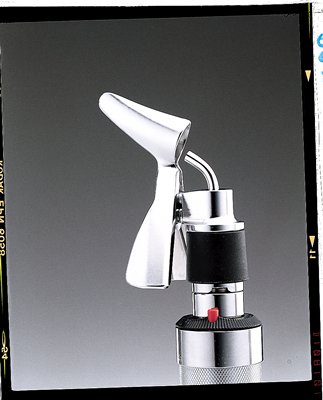 偉倫3.5 伏雙瓣鼻鏡