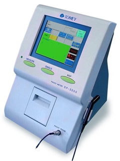 日本多美SP-3000角膜測厚儀
