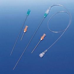 八光經皮酒精注射療法針 PEIT針