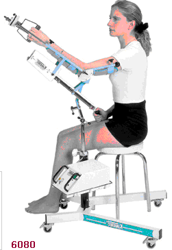 法國6080肘關節被動運動儀
