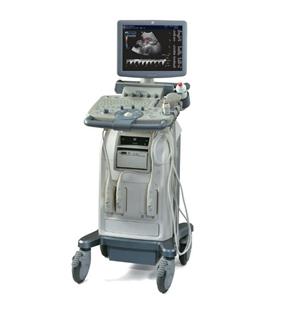 GE LOGIQ C5 Premium四維彩色多普勒超聲診斷儀