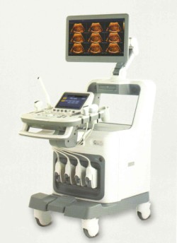 三星麥迪遜Accuvix A30超聲