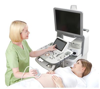 三星麥迪遜Accuvix XG超聲