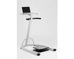 德國Dr-wolff平衡測試與訓練儀