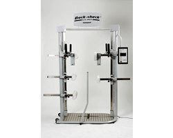 德國Dr-wolff等長肌力測試儀