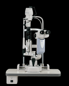 日本拓普康裂隙燈SL-D系列