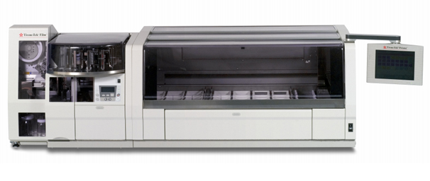 染色封片工作一體機(膠帶)Prisma+ Film