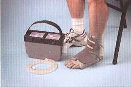 英國(guó)CRYO-1冰療儀