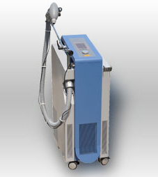 比利時(shí)GymnaUniphy冷空氣治療儀