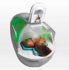 美國賽博瑞Spa Jet?2G太空艙