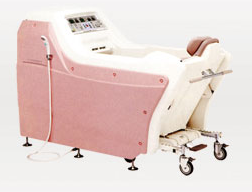 日本歐技HK-812-S無障礙浴槽