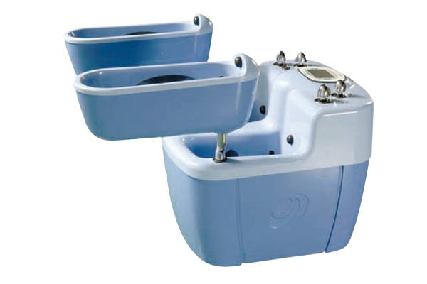 Electra 肢體電鍍?cè)「字委熛到y(tǒng)(斯洛伐克)