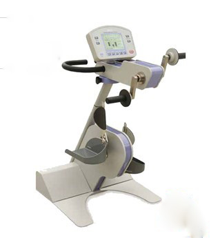 韓國智能ETM PLUS上下肢主被動訓練器