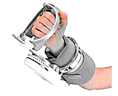 德國ARTROMOT?H腕關節持續被動訓練器