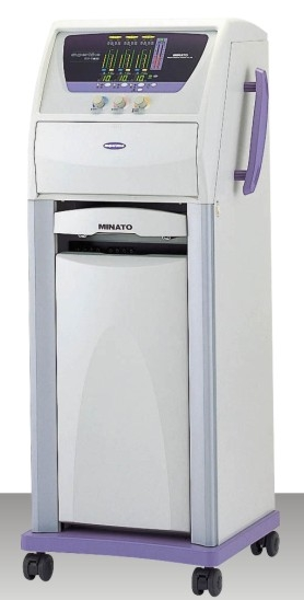 日本SK-9SDX/SK-9WDX干涉波治療儀